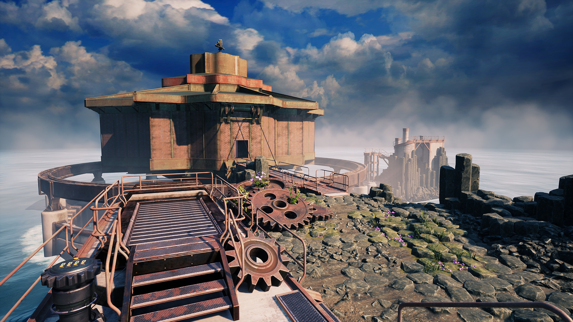 『Myst』と『Riven』のリメイク版がPS5とPS VR2でも5月20日に発売へ。90年代伝説のパズルアドベンチャーゲーム_001
