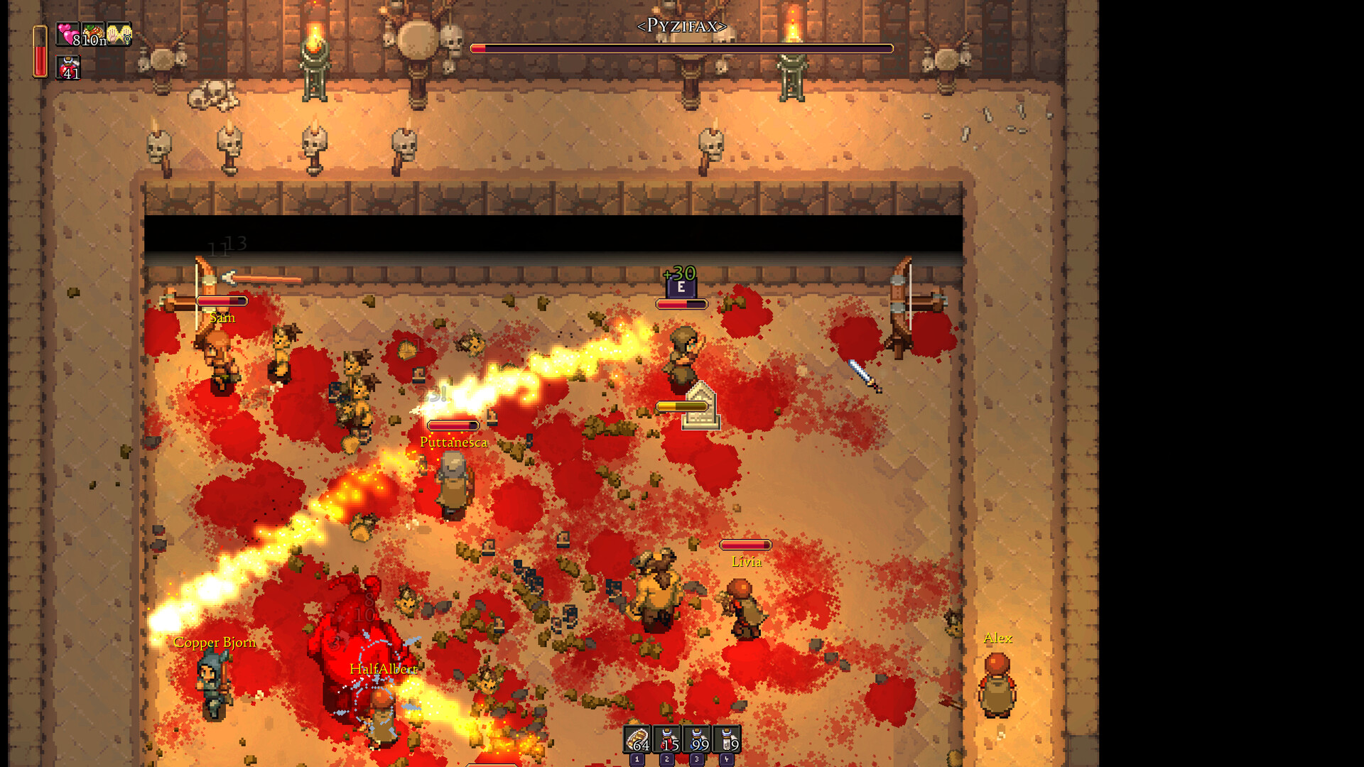 ウィッシュリスト25万突破のローマ再建サバイバルゲーム『Romestead』5月26日発売予定_003