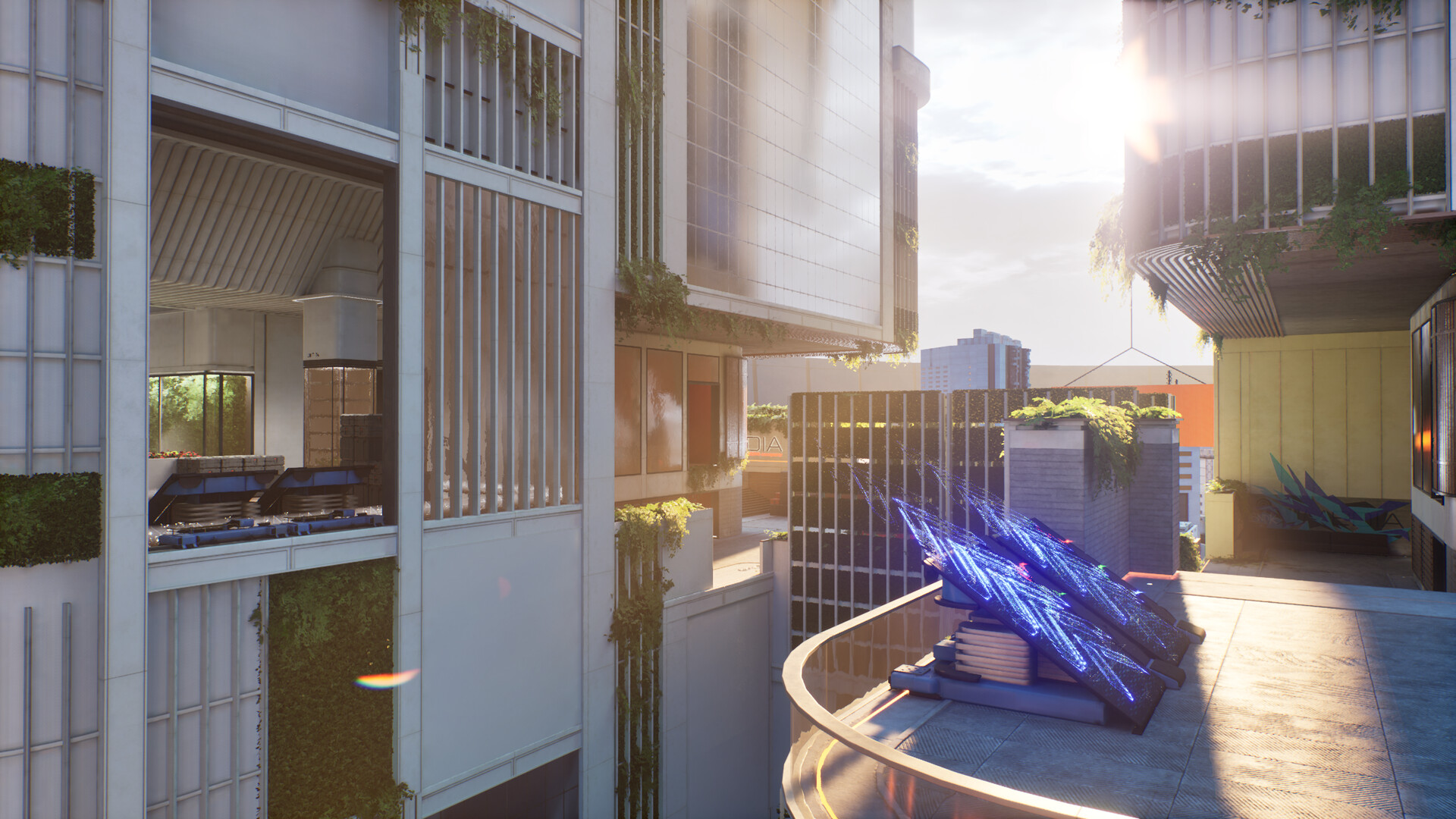 『EMPULSE』発表。『タイタンフォール』風の“ロボにも乗り込める”対戦FPS_004
