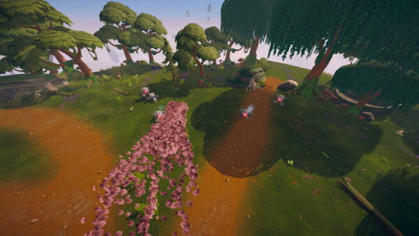 『Leafborn』がSteam向けに開発中_001