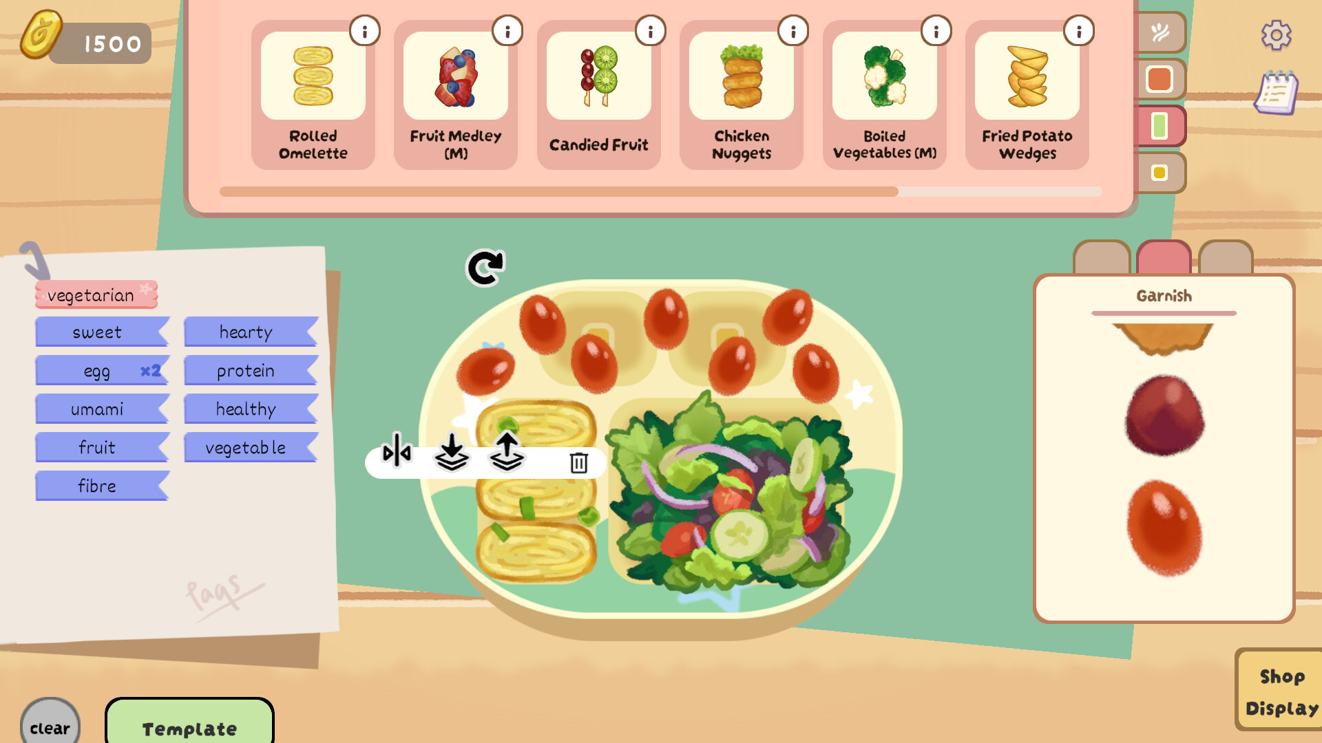 『Bento Days』お弁当屋さん経営の癒し系ゲームが登場_003