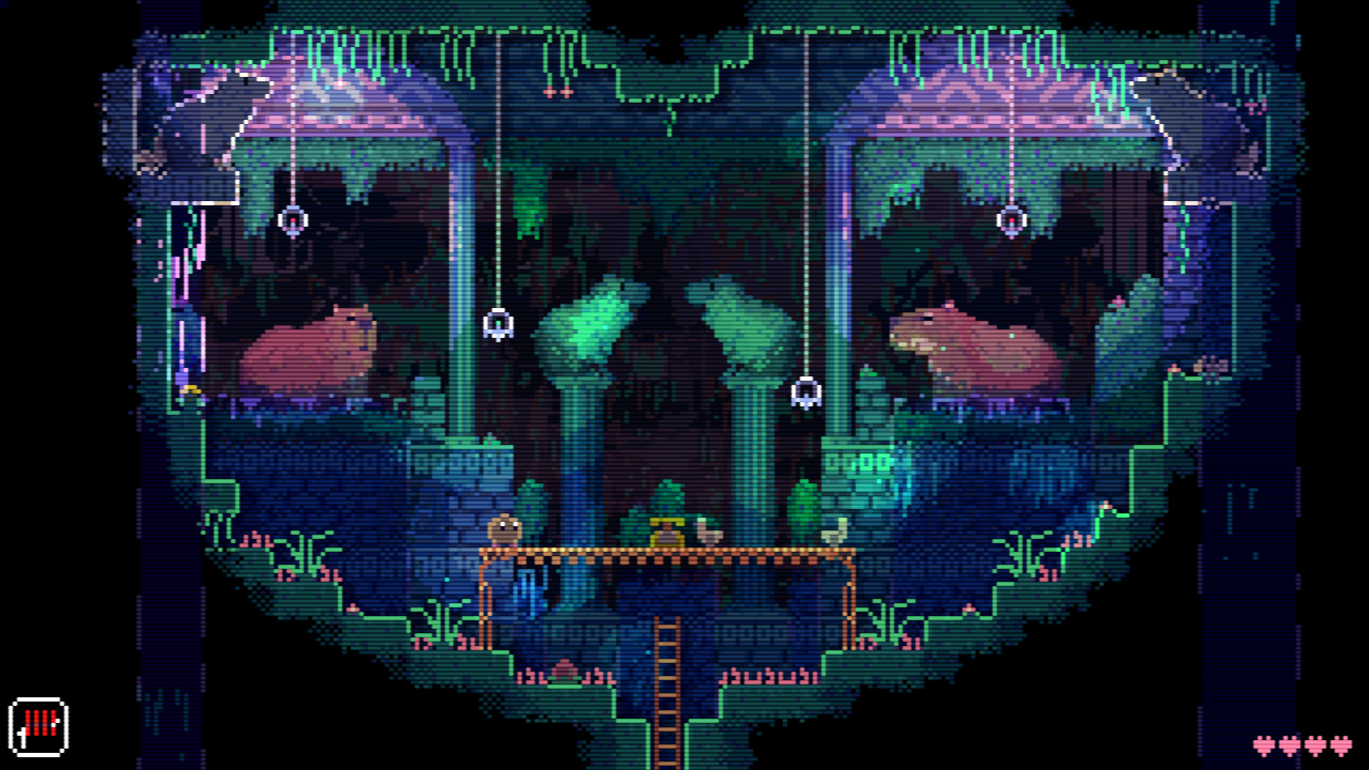 『ANIMAL WELL』のセールがSteam、ニンテンドーeショップで開催中_004