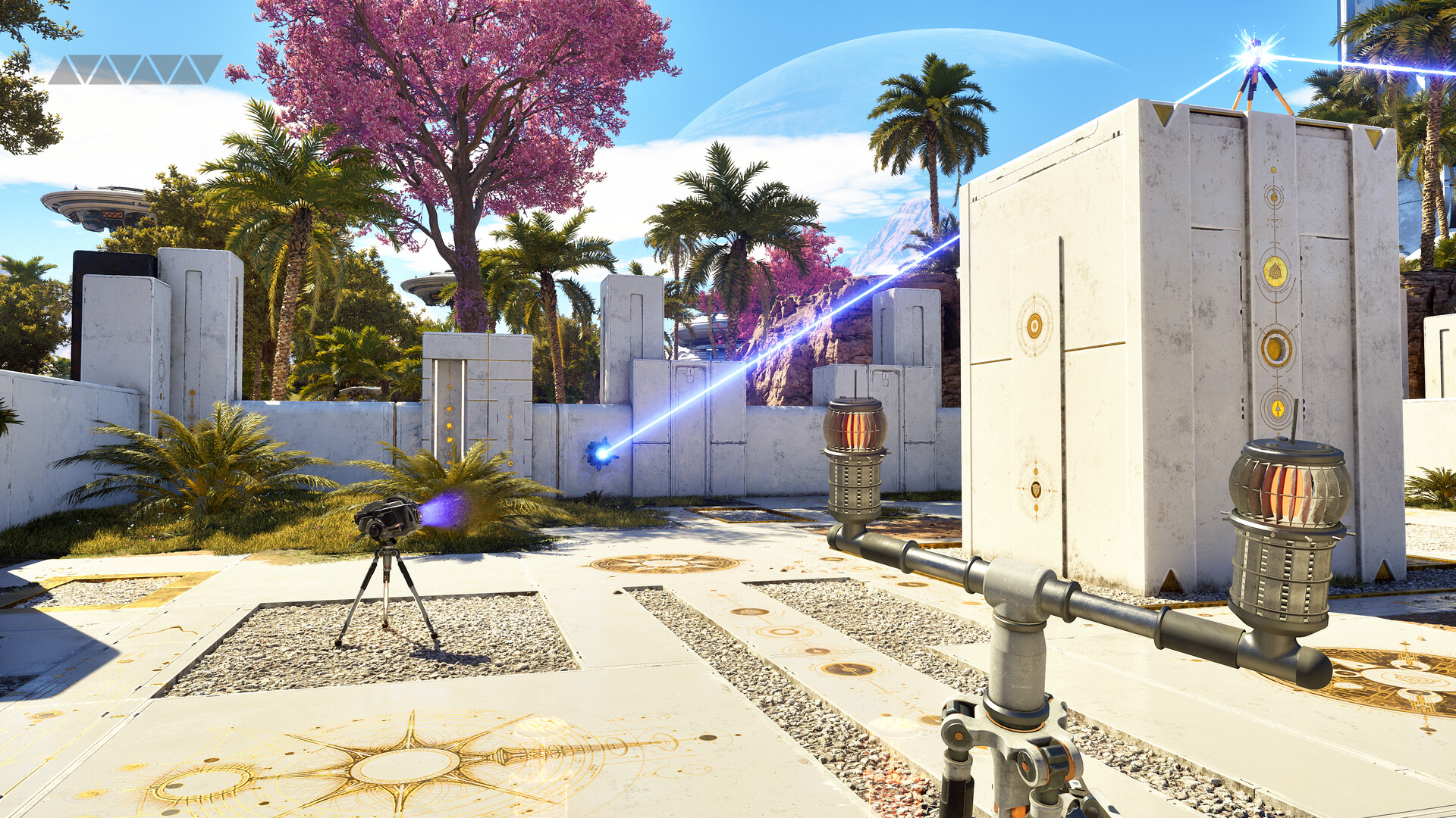 哲学的1人称パズルゲーム新作『The Talos Principle 3』ティザー映像が公開_001