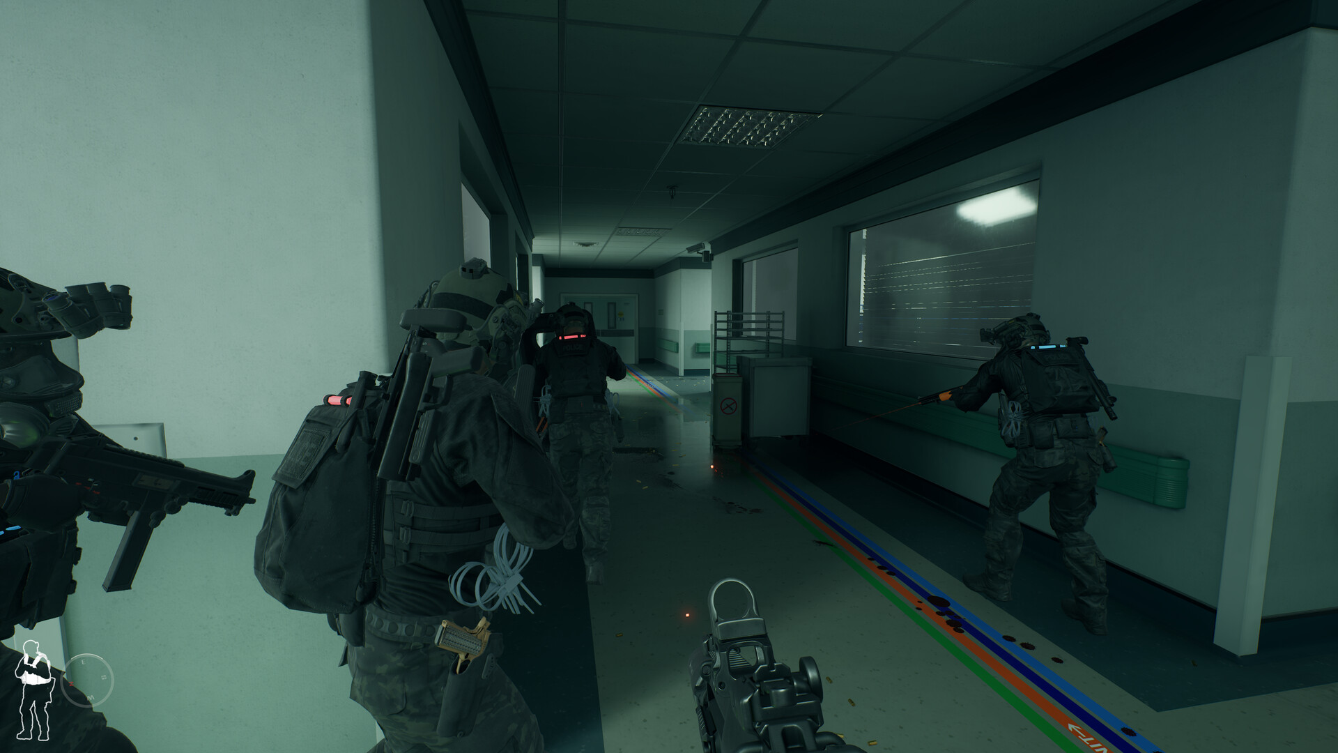 FPS『Ready or Not』を50%オフの3575円で買えるセールがSteamで開催中_002