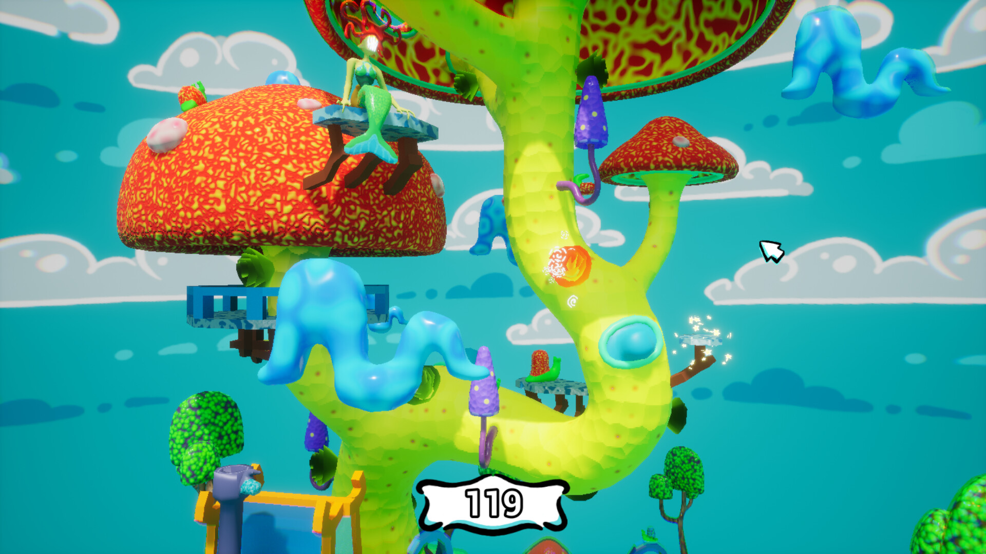“1000匹のカタツムリ”を見つけるゲーム『1000 hidden snails』が5月7日よりSteamにて配信開始_001