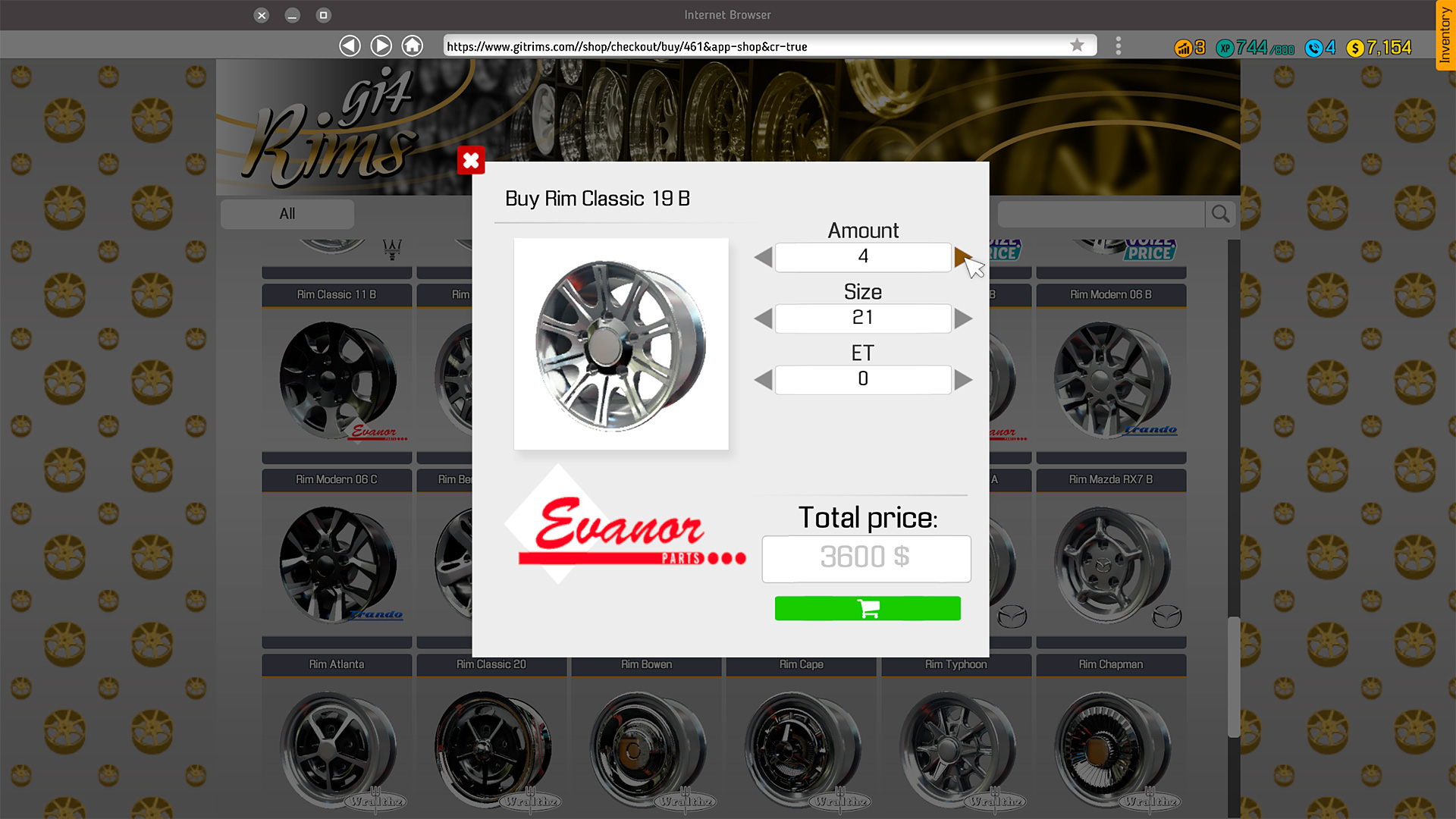 『Car Mechanic Simulator 2018』がSteamにて無料配信中
_007