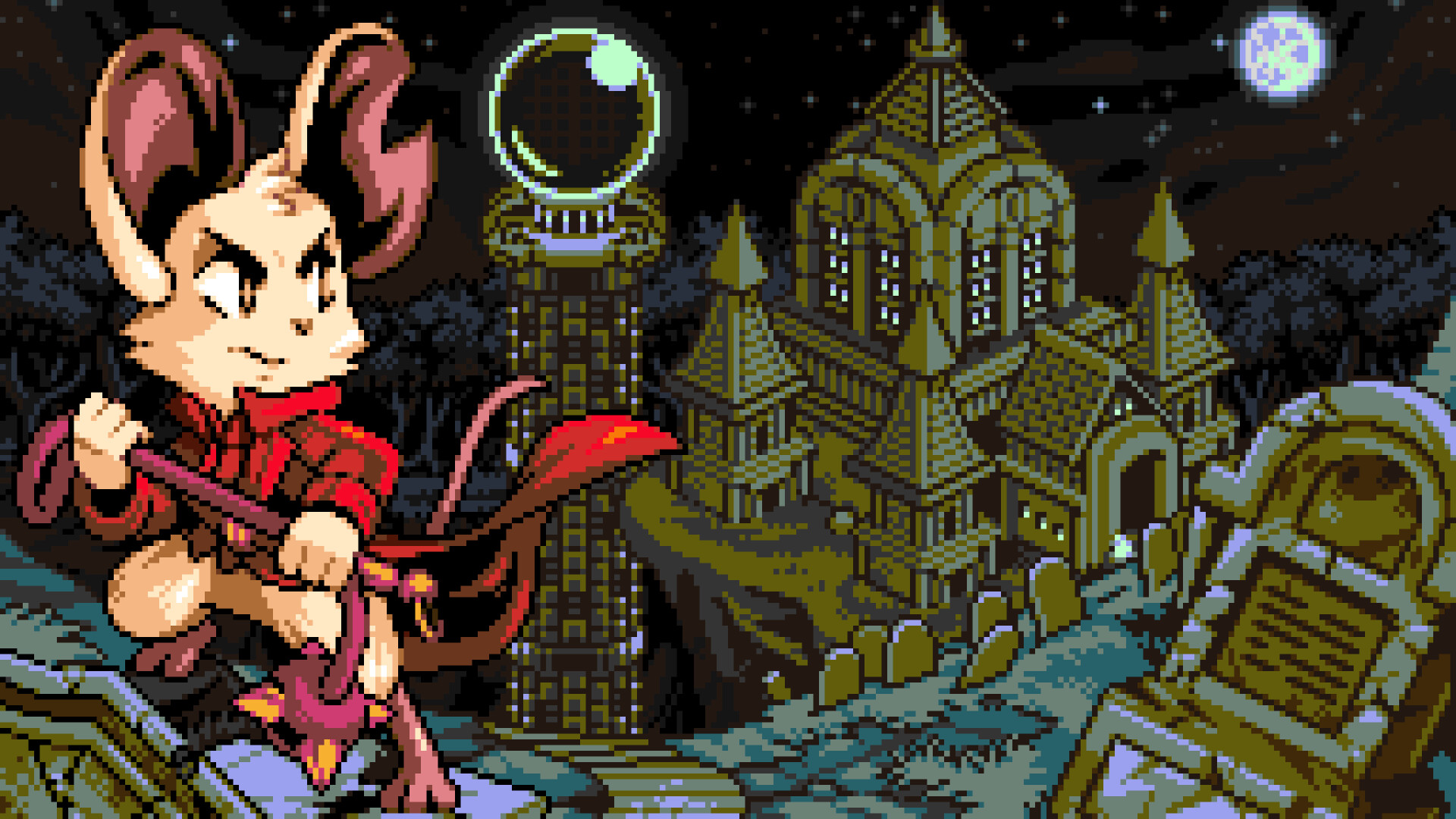 『Mina the Hollower』が海外レビューでメタクリ「92/100」記録。2026年の平均スコア1位に_002