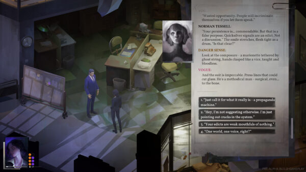 『Hopetown』の最新ゲームプレイティザーが公開_002