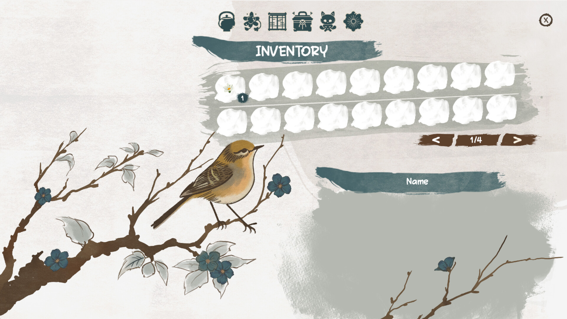 『A Journey's End』Steamページ公開 『千と千尋』に着想を得た銭湯シミュレーション_004