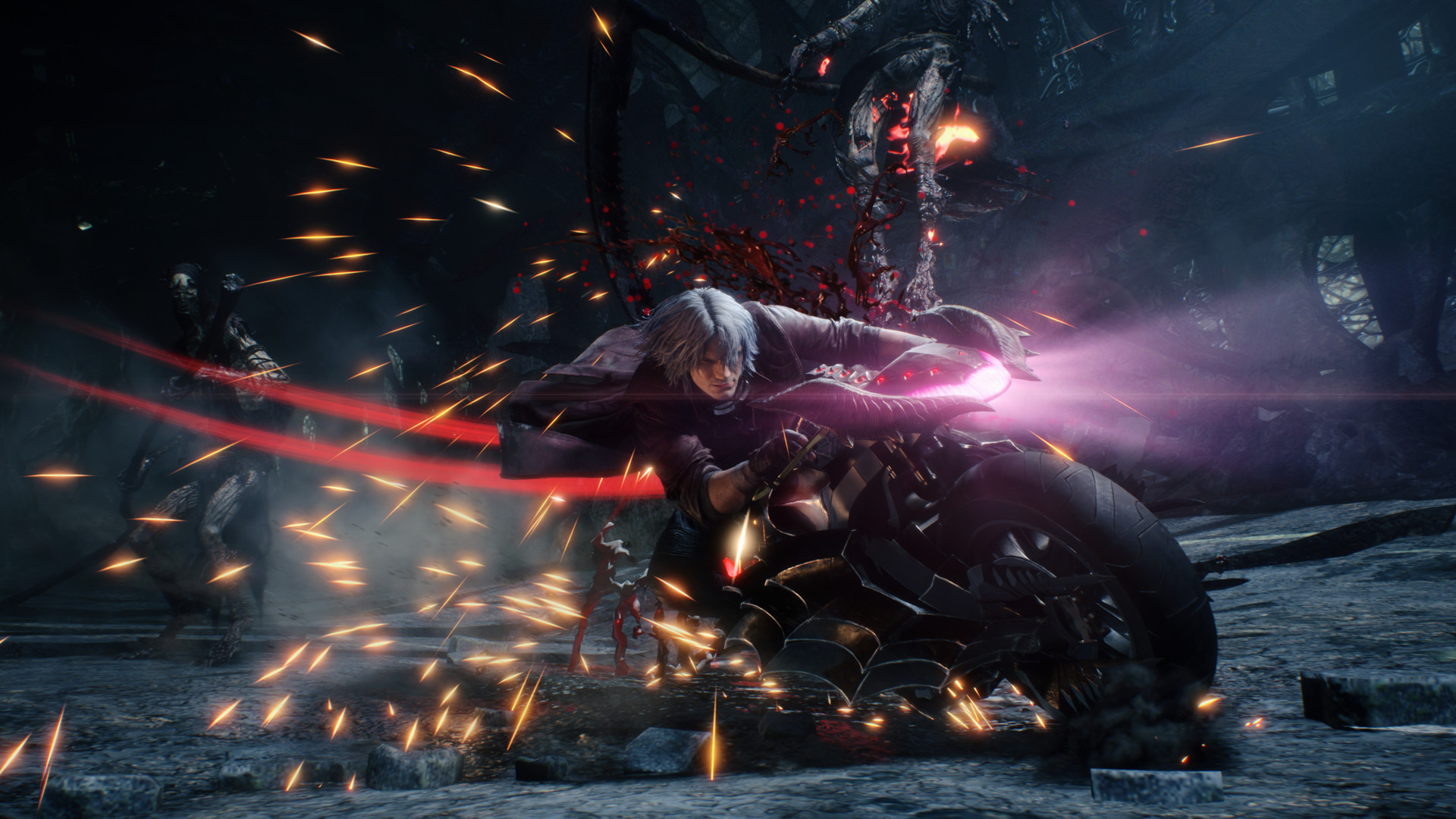 『デビルメイクライ』ナンバリングと『DmC』バンドルが「9327円→1498円」に。シリーズ全作が“500円以下”の破格セール中_002