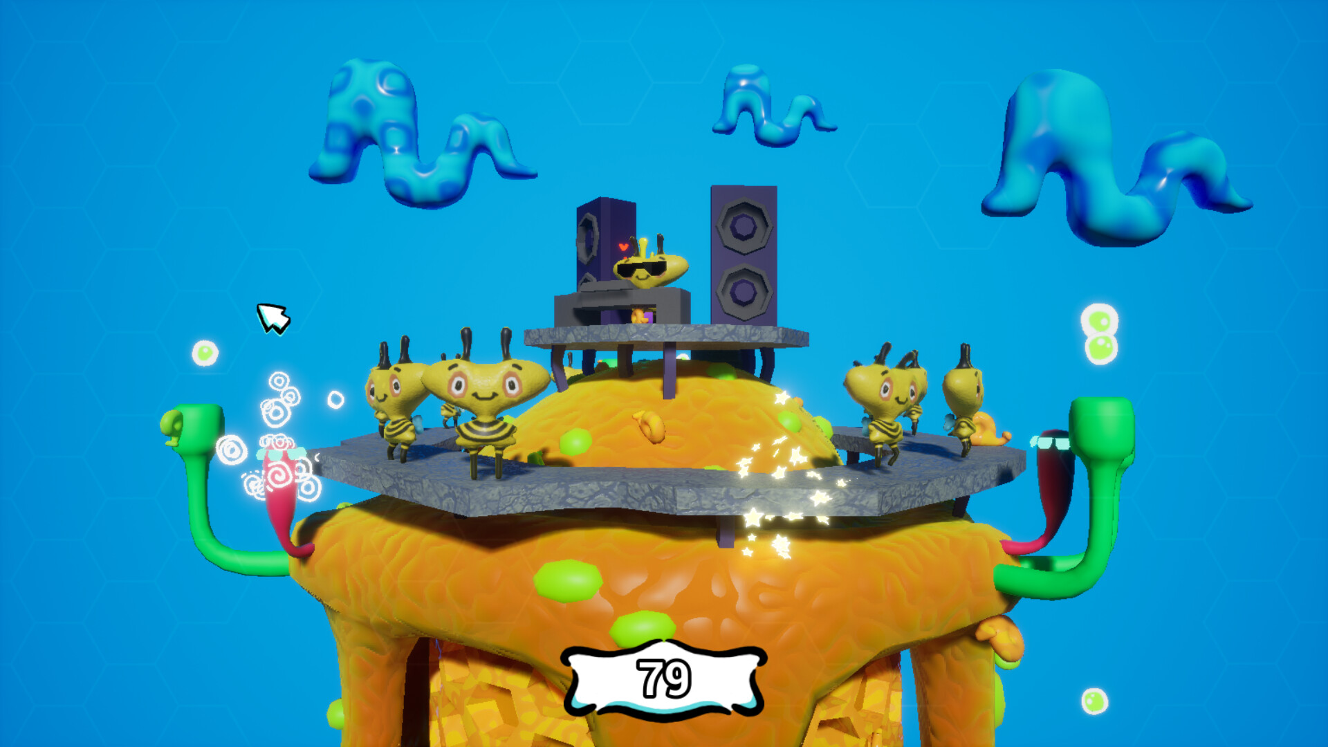 “1000匹のカタツムリ”を見つけるゲーム『1000 hidden snails』が5月7日よりSteamにて配信開始_004