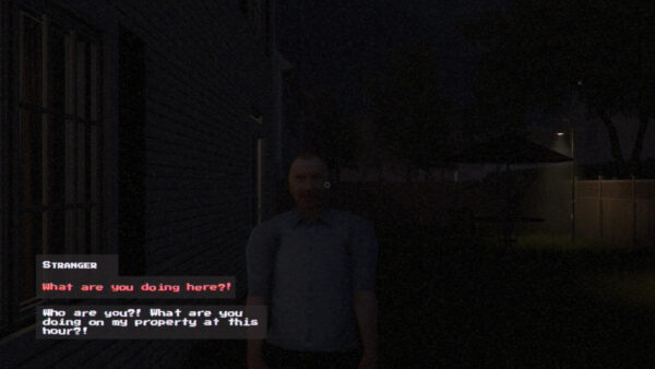 『Overcome Your Fears - Caretaker』がSteamで無料配布中_003