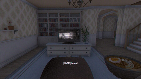 『Overcome Your Fears - Caretaker』がSteamで無料配布中_002
