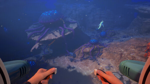 海洋探索ゲームの新作『サブノーティカ2』早期アクセス版が配信開始_003