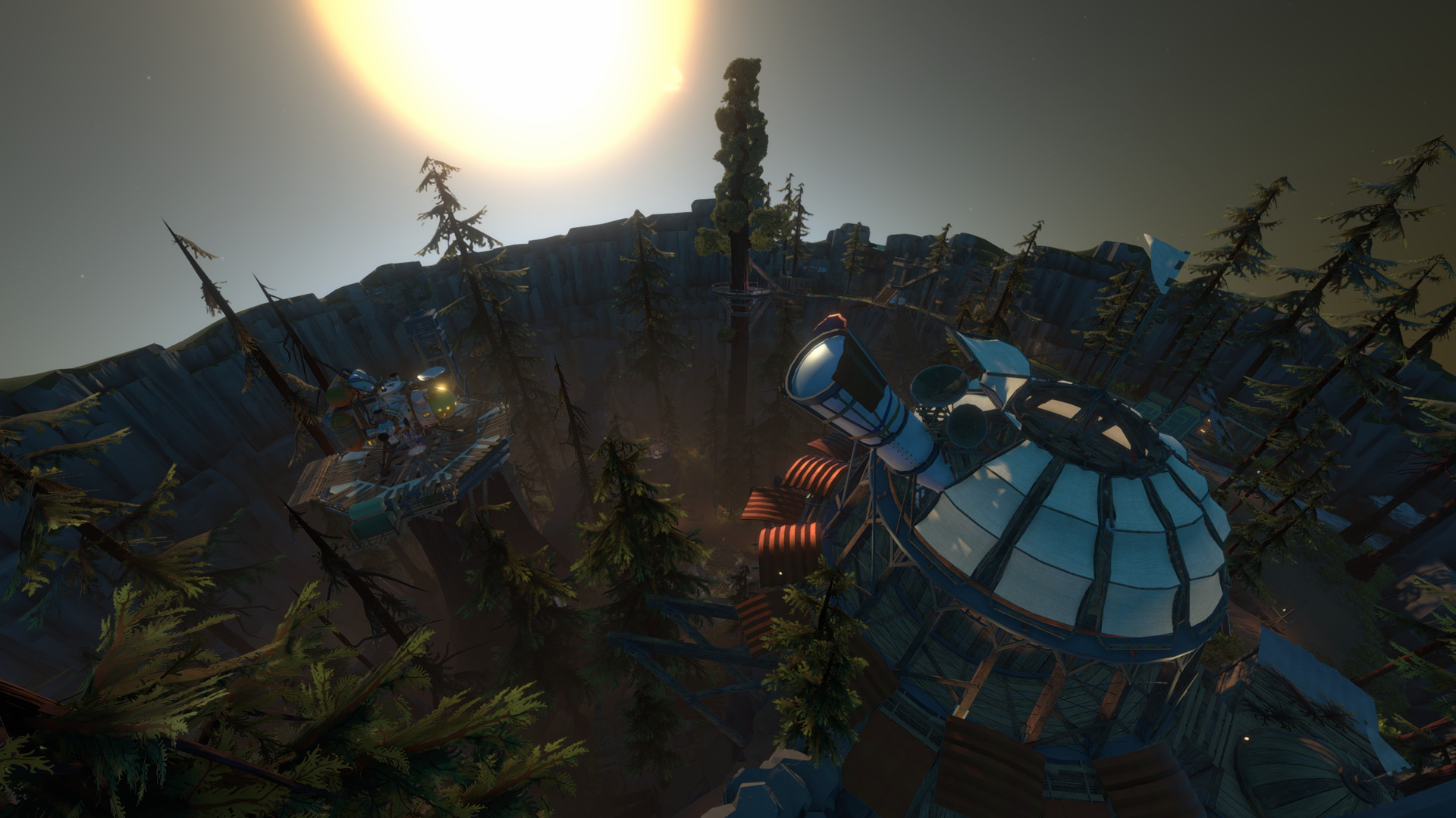 『Outer Wilds』Steam版が半額の1625円、22分のループ宇宙探索ミステリー_001