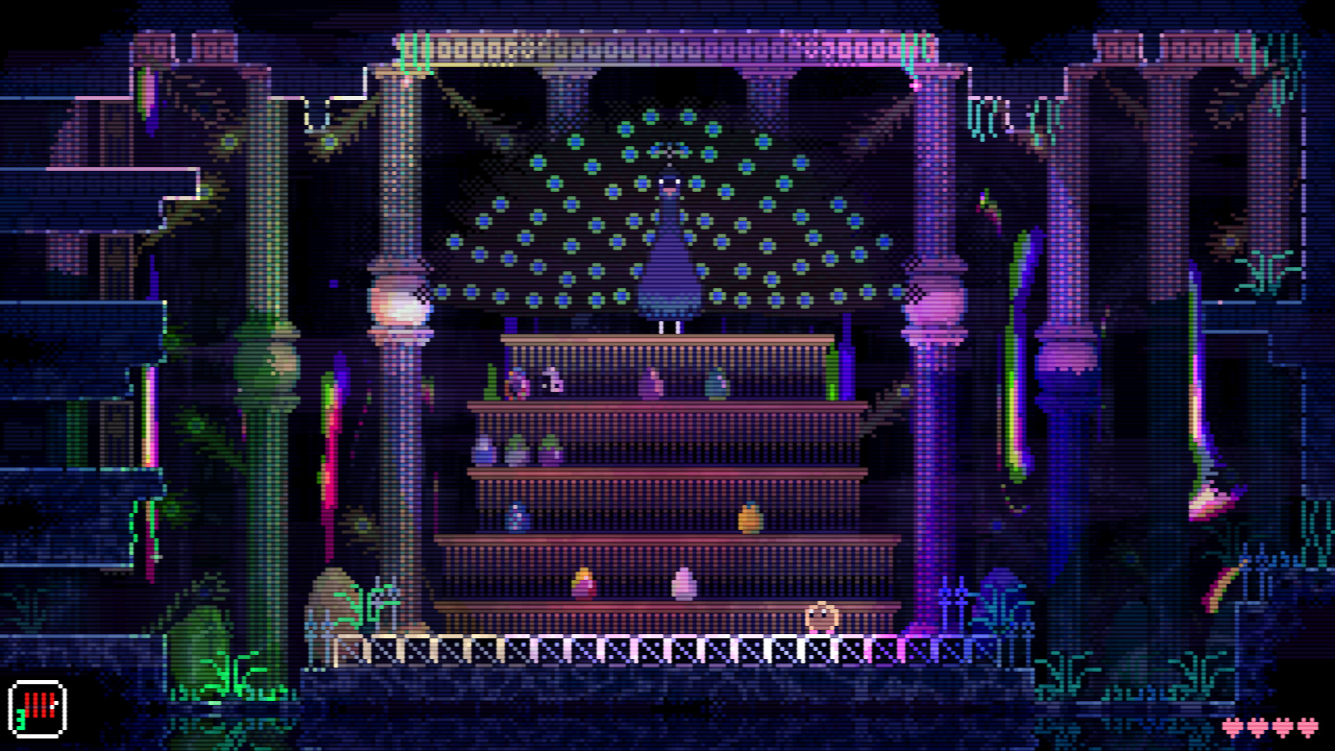『ANIMAL WELL』のセールがSteam、ニンテンドーeショップで開催中_002
