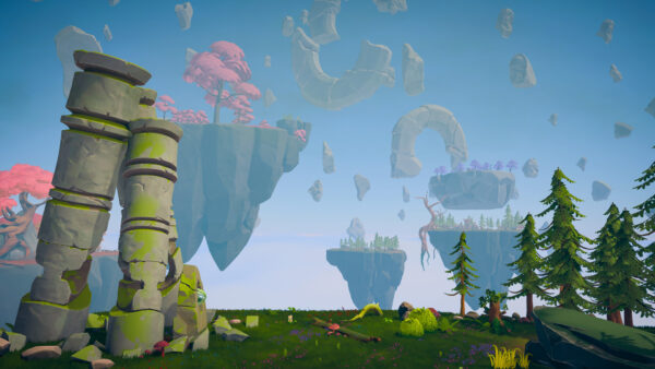 『Leafborn』がSteam向けに開発中_003