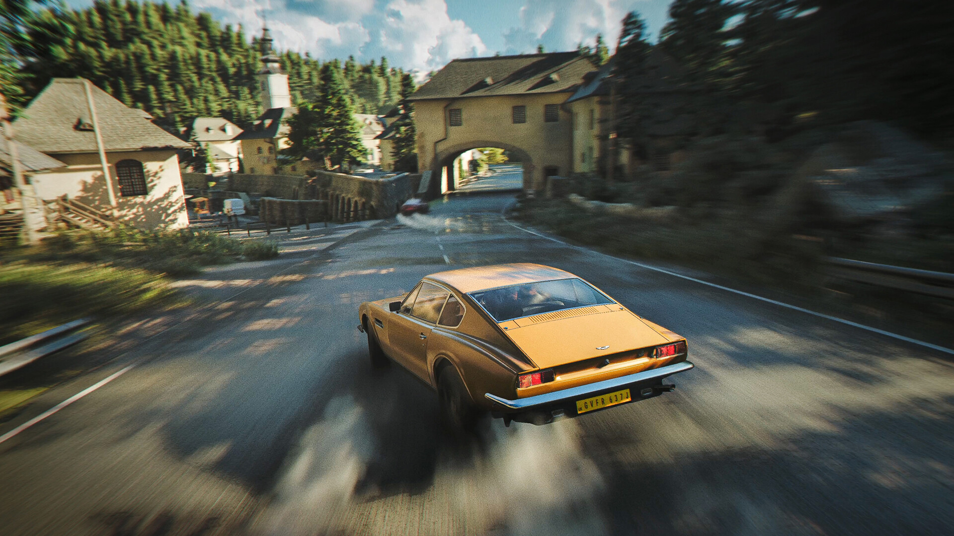 『007 ファーストライト』海外レビューでメタスコア平均「87/100」の高評価を獲得
_010
