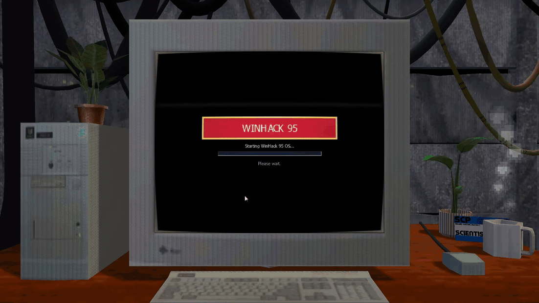 ウイルスをつくれちゃうシミュレーションゲーム『WinHack 95』体験版が配信中_001