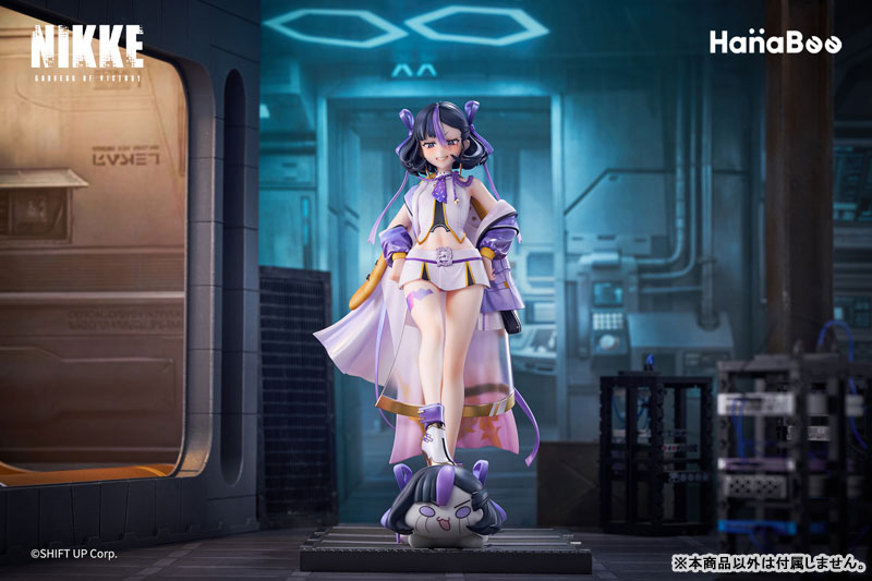 『NIKKE』より「シュエン」のフィギュアが予約受付中_010