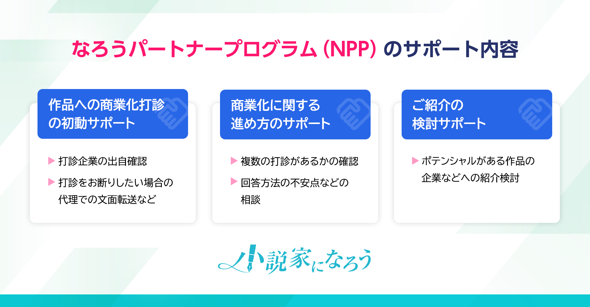 「小説家になろう」アニメ化200作品突破。3つの新施策を発表_001