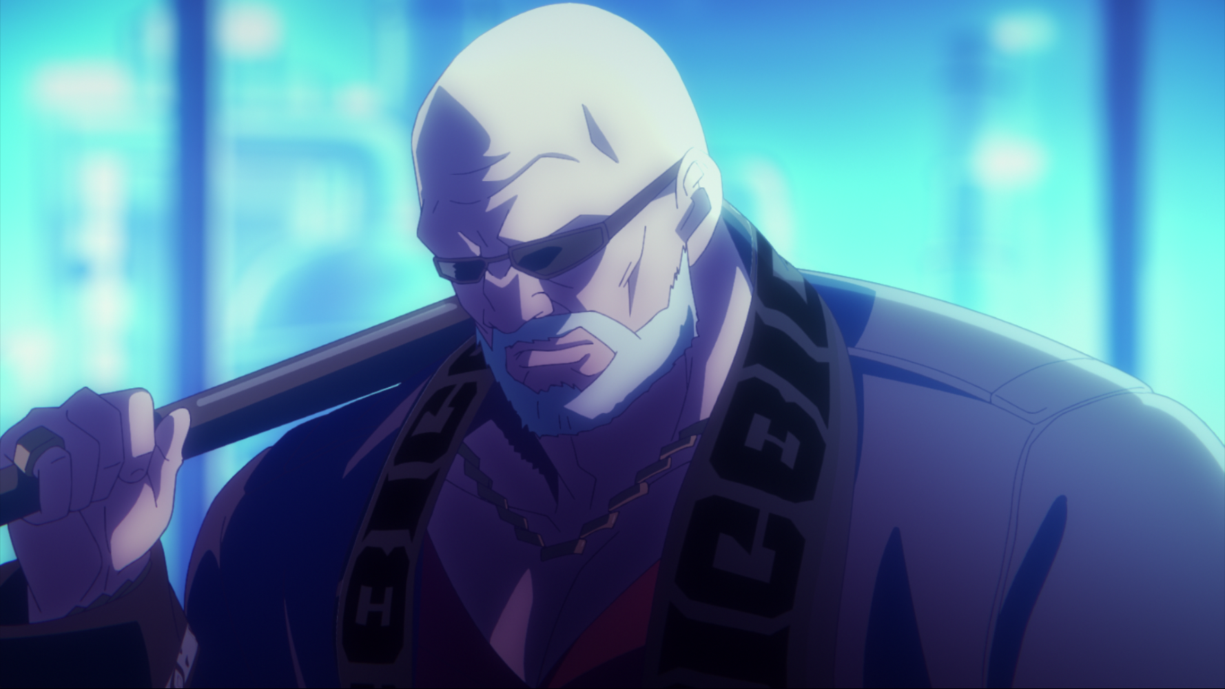『餓狼伝説 City of the Wolves』DLC「Mr. KARATE」が配信開始。大張正己氏のアニメトレーラーも公開_001