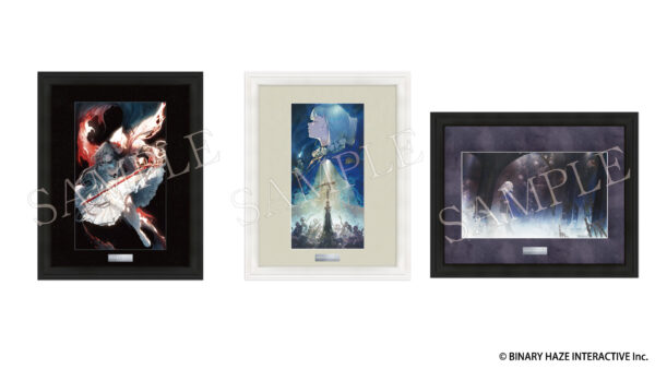 「『ENDER LILIES』&『ENDER MAGNOLIA』POP UP SHOP」が6月6日より開催決定_002