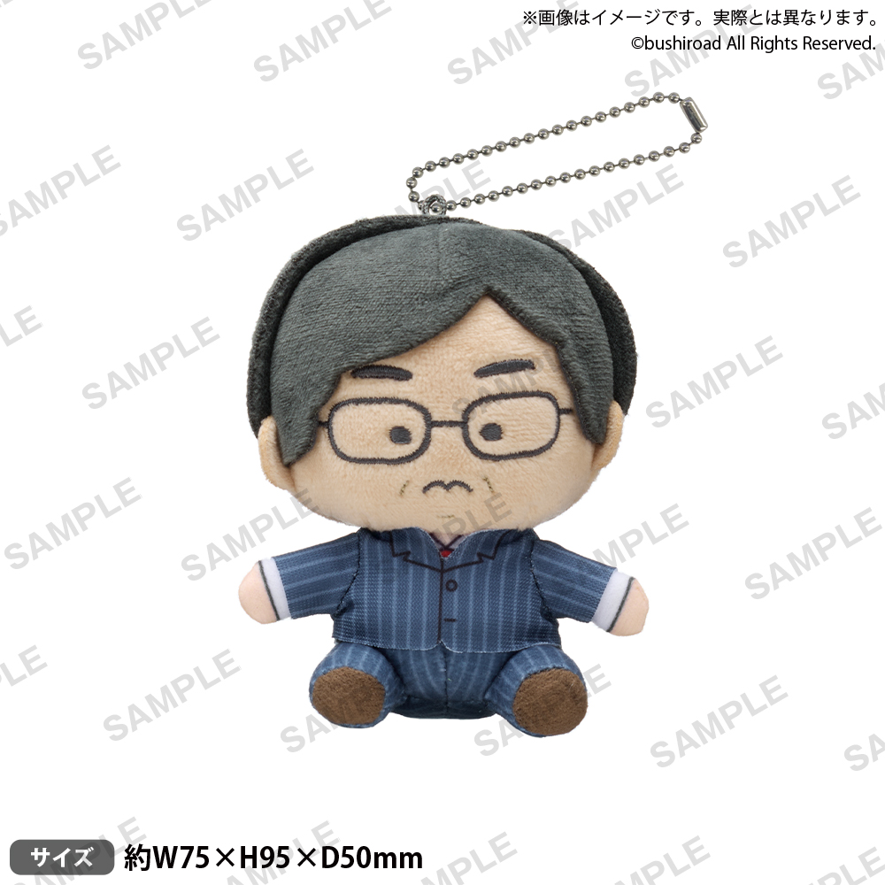 ブシロード木谷社長66歳の誕生日を祝うPOP UP SHOPが開催決定_001