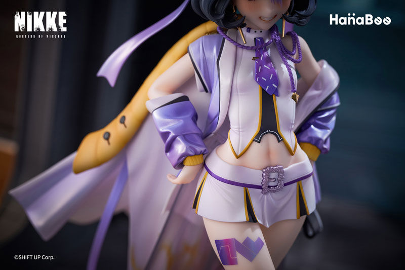 『NIKKE』より「シュエン」のフィギュアが予約受付中_019