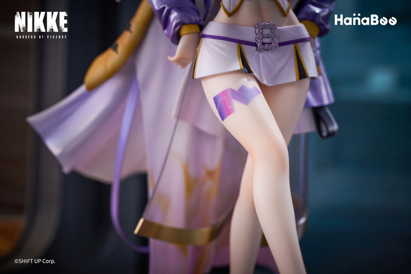 『NIKKE』より「シュエン」のフィギュアが予約受付中_020