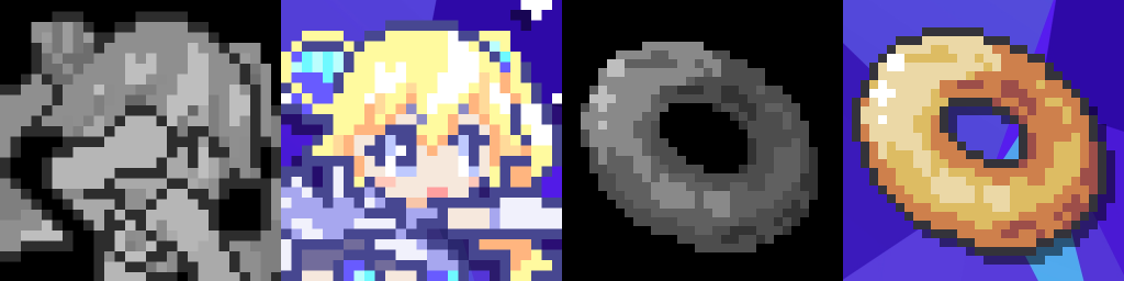 『CONERU -DIMENSION GIRL-』Steam版が25％オフ2235円となるセール開催中_011