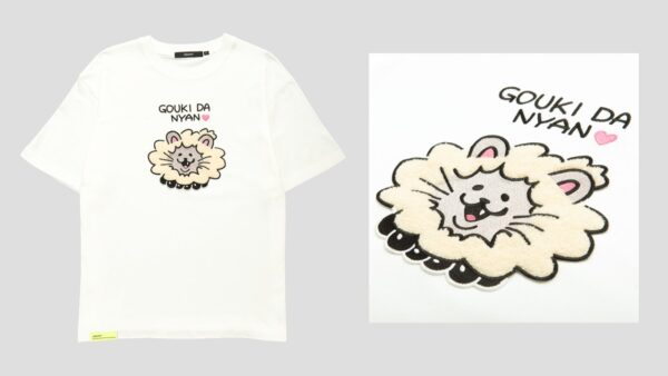 『ストリートファイター 6』と「GRAPHT」の新作コラボアイテムが発表_005