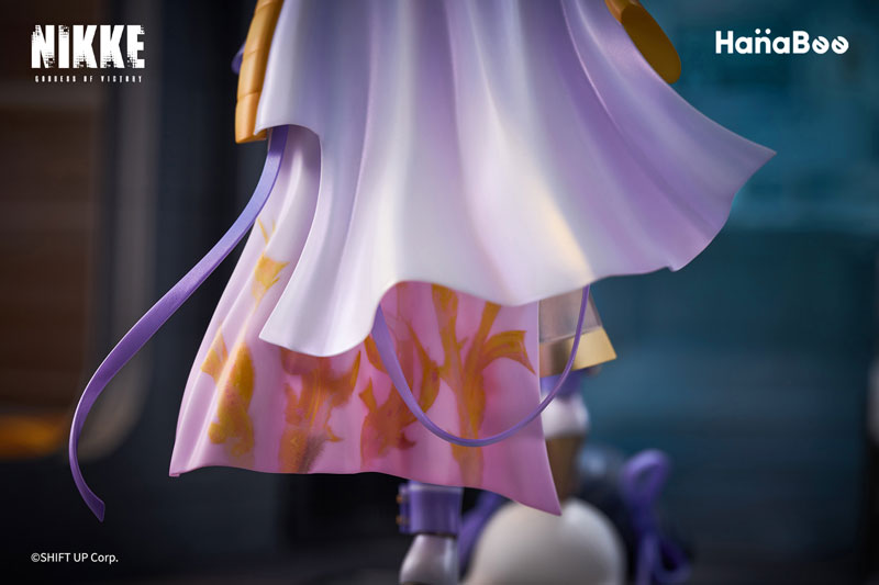 『NIKKE』より「シュエン」のフィギュアが予約受付中_021