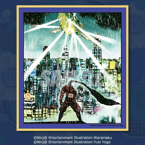 『ニンジャスレイヤー』オンラインくじが5月14日から販売_013