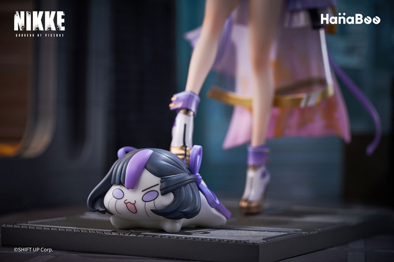 『NIKKE』より「シュエン」のフィギュアが予約受付中_022