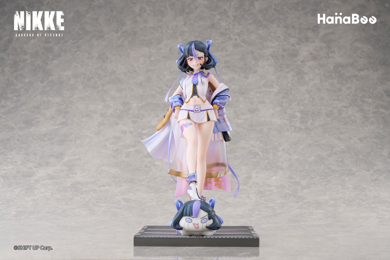 『NIKKE』より「シュエン」のフィギュアが予約受付中_002