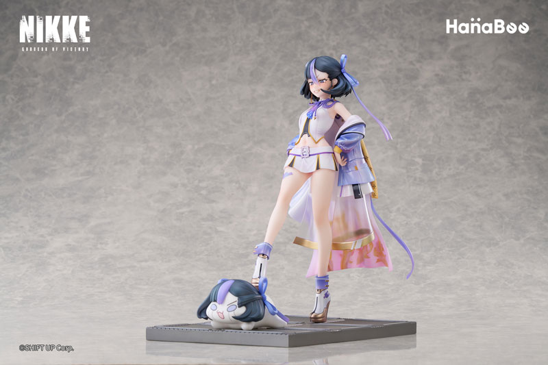 『NIKKE』より「シュエン」のフィギュアが予約受付中_003