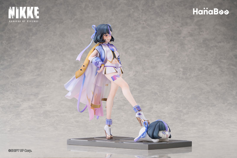 『NIKKE』より「シュエン」のフィギュアが予約受付中_004
