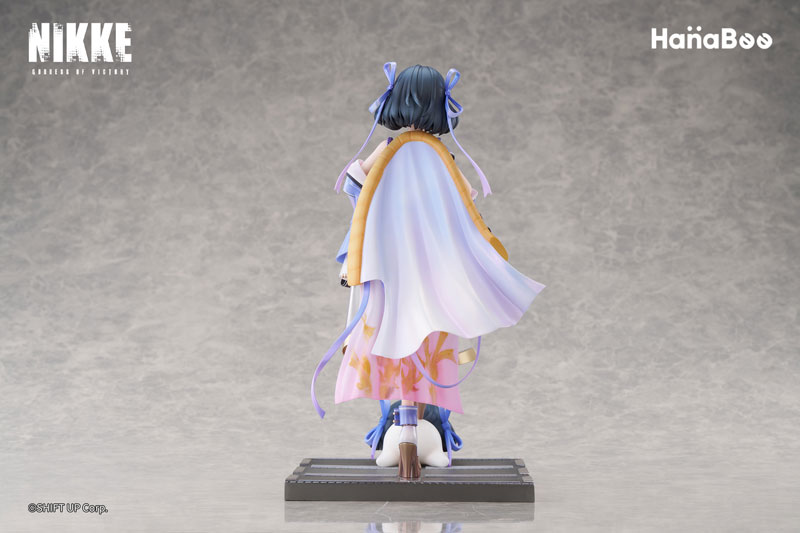 『NIKKE』より「シュエン」のフィギュアが予約受付中_005