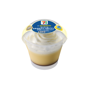 「パペットスンスン」のスイーツがセブン-イレブンで発売決定。コラボが5月26日よりスタート_013