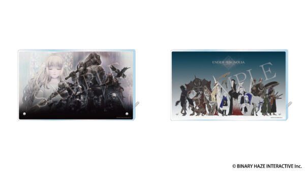 「『ENDER LILIES』&『ENDER MAGNOLIA』POP UP SHOP」が6月6日より開催決定_001
