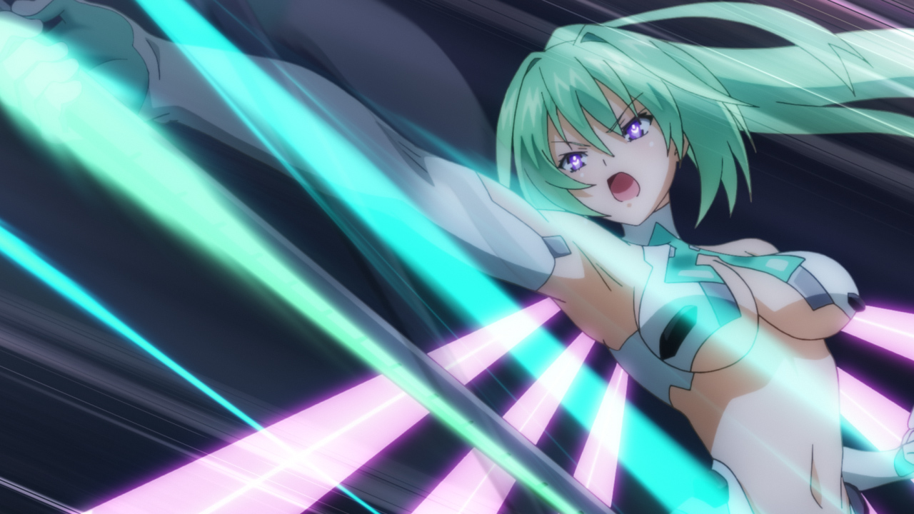 『超次元ゲイム ネプテューヌ THE ANIMATION』全12話がYouTube無料配信、5月27日から1週間限定_002