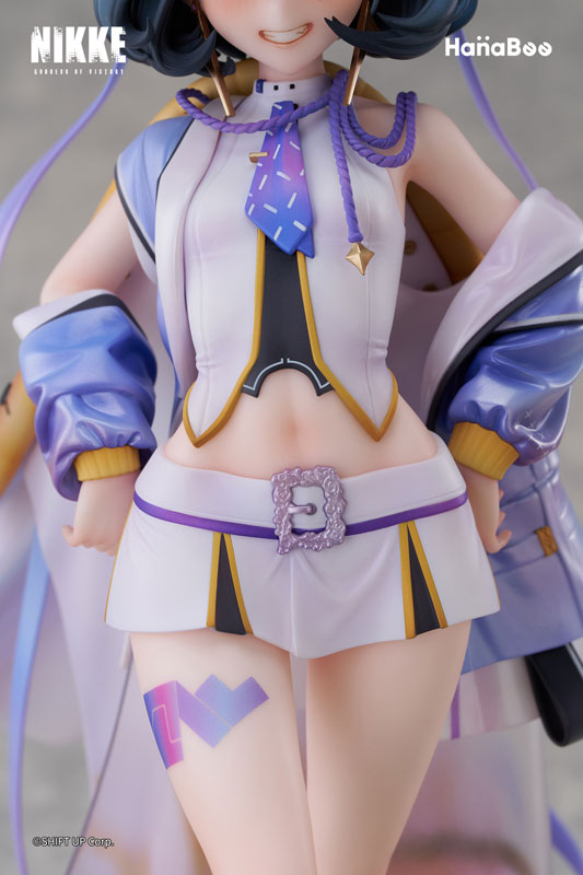 『NIKKE』より「シュエン」のフィギュアが予約受付中_029