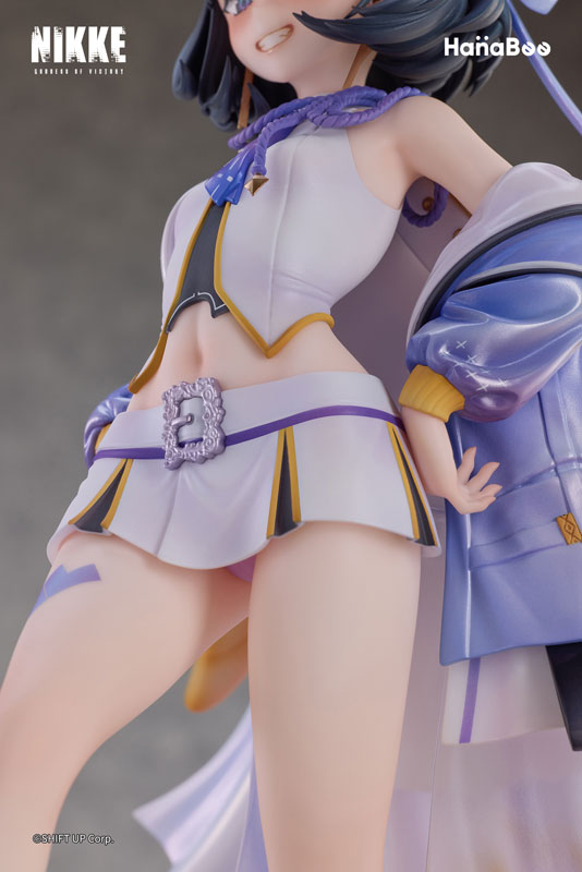 『NIKKE』より「シュエン」のフィギュアが予約受付中_030