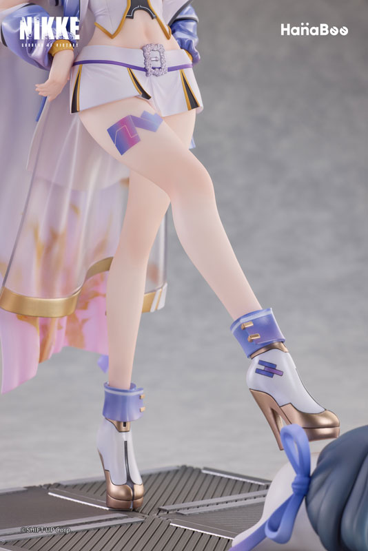 『NIKKE』より「シュエン」のフィギュアが予約受付中_031