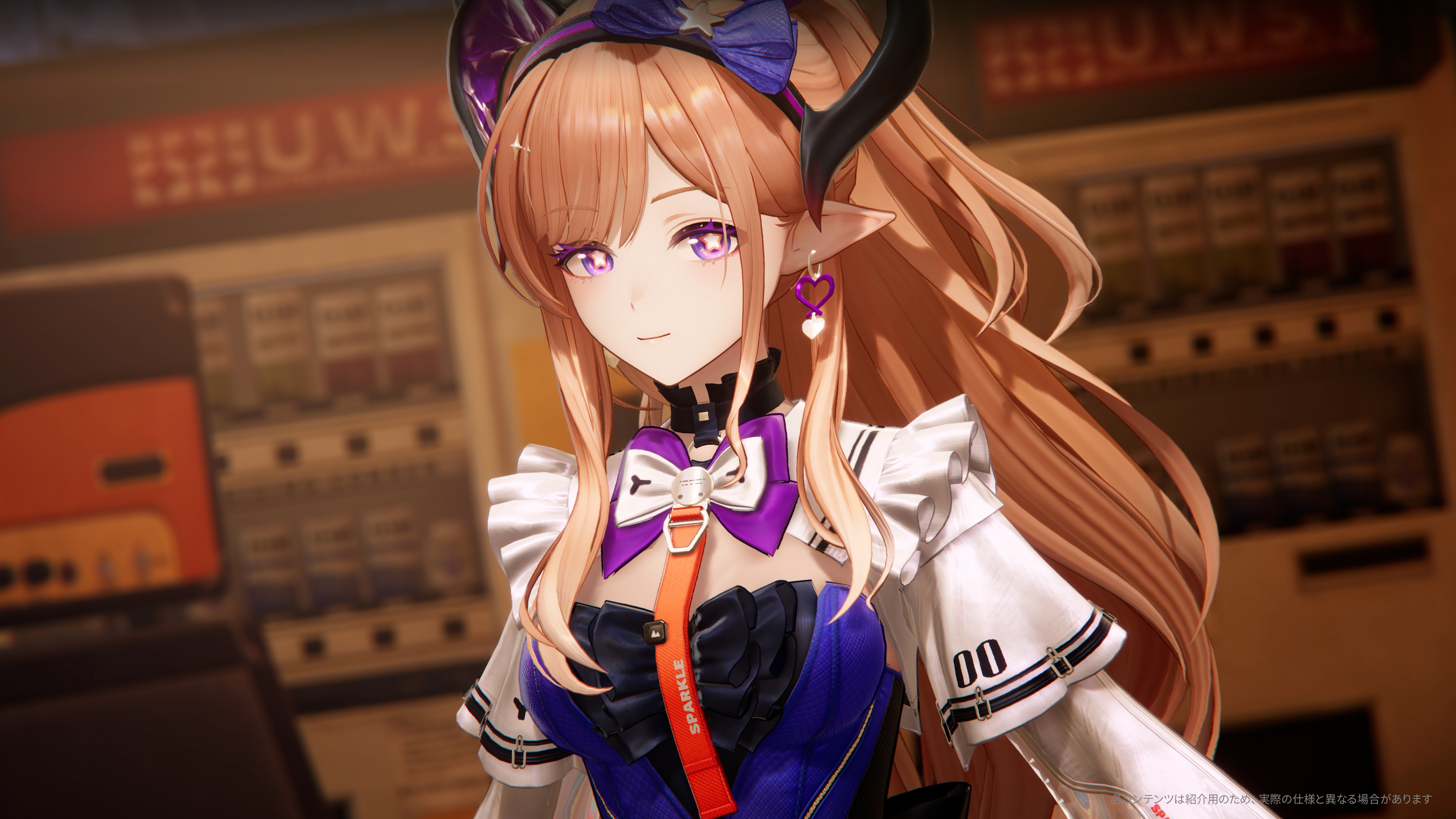 『アークナイツ：エンドフィールド』のバージョン「拾遺散記」先行予告番組が配信_007