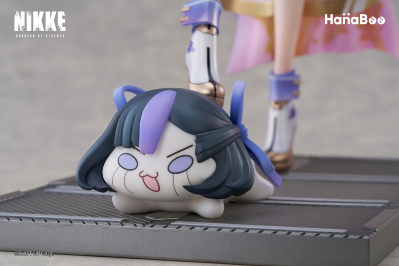 『NIKKE』より「シュエン」のフィギュアが予約受付中_032
