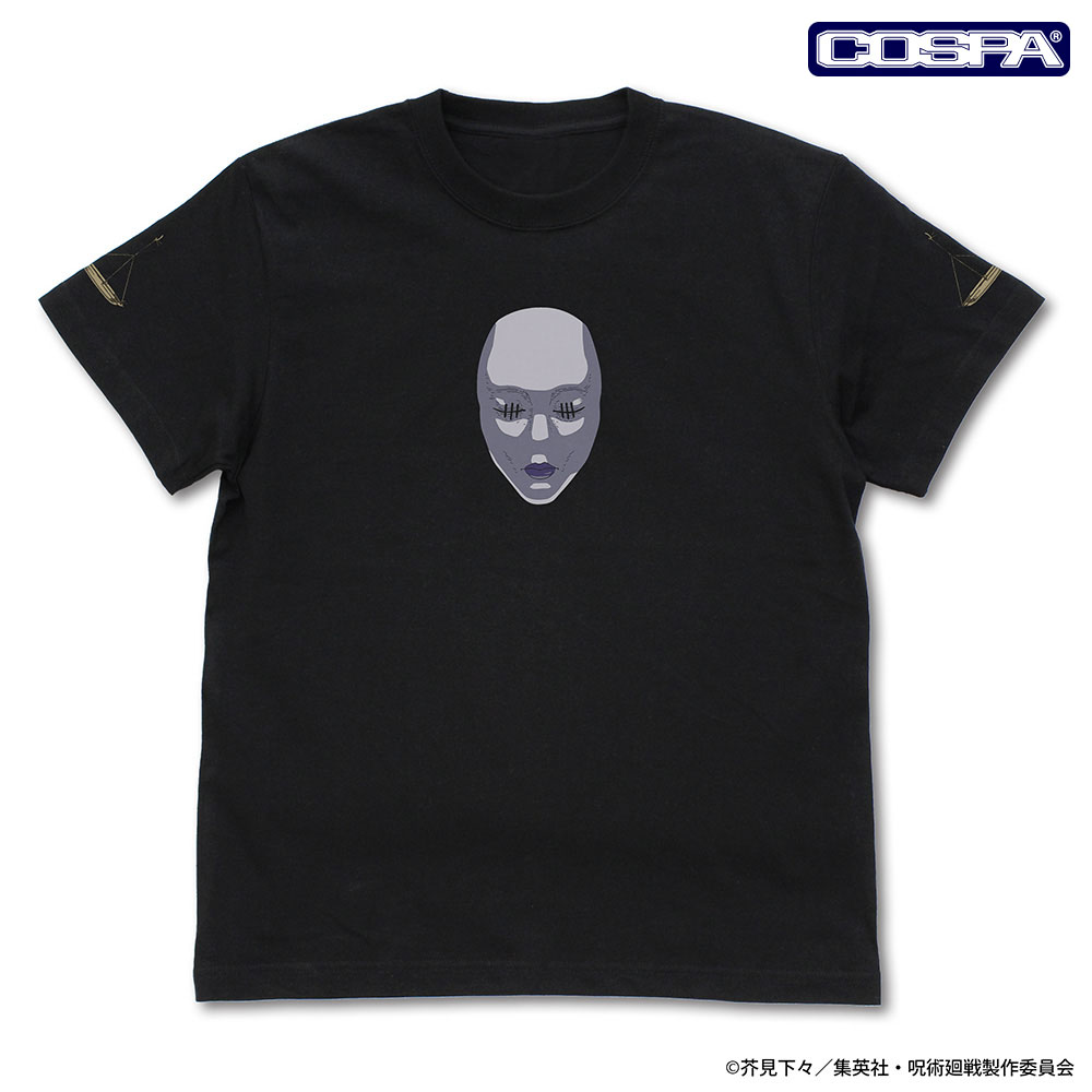 『呪術廻戦』「人の心とかないんか？」Tシャツとアクスタが予約受付中_007