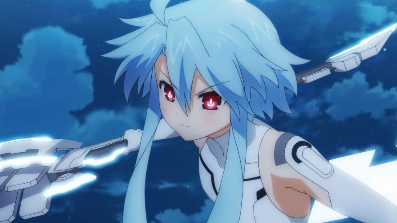 『超次元ゲイム ネプテューヌ THE ANIMATION』全12話がYouTube無料配信、5月27日から1週間限定_003
