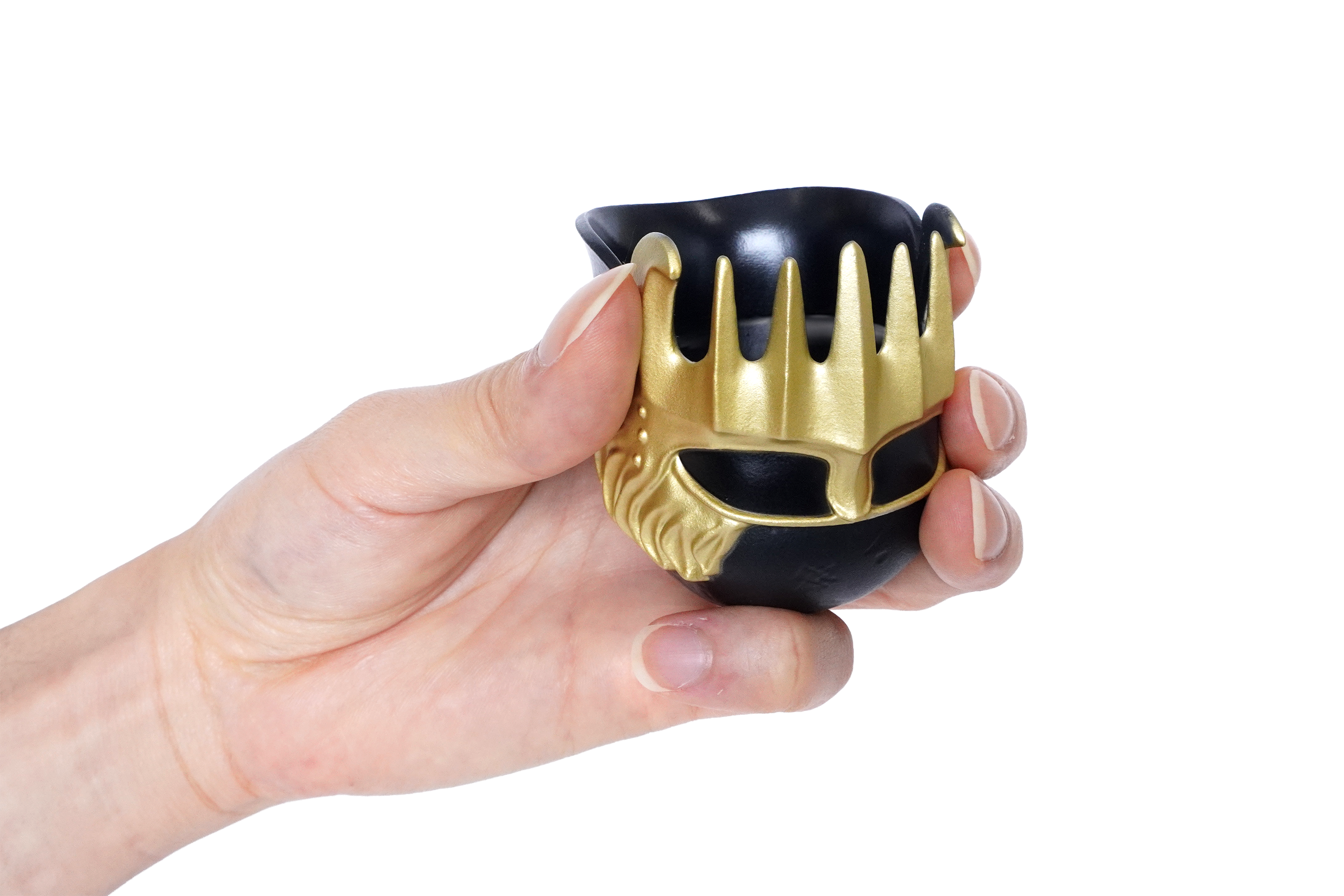 『北斗の拳』「ジャギ」のヘルメットでお酒が飲める。「ジャギのぐい呑み」5月8日より発売へ_006